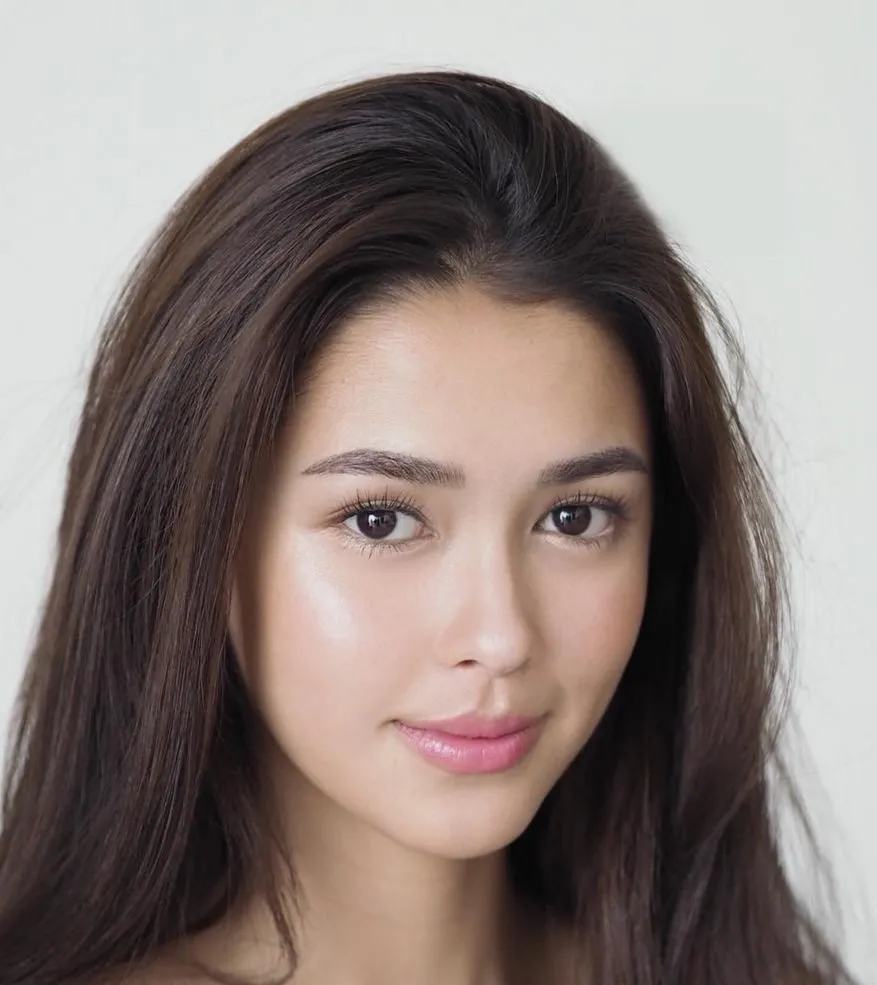Good Patricia Tanchanok