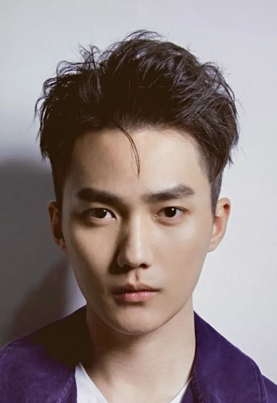 بیوگرافی Zhao Xiao Kun