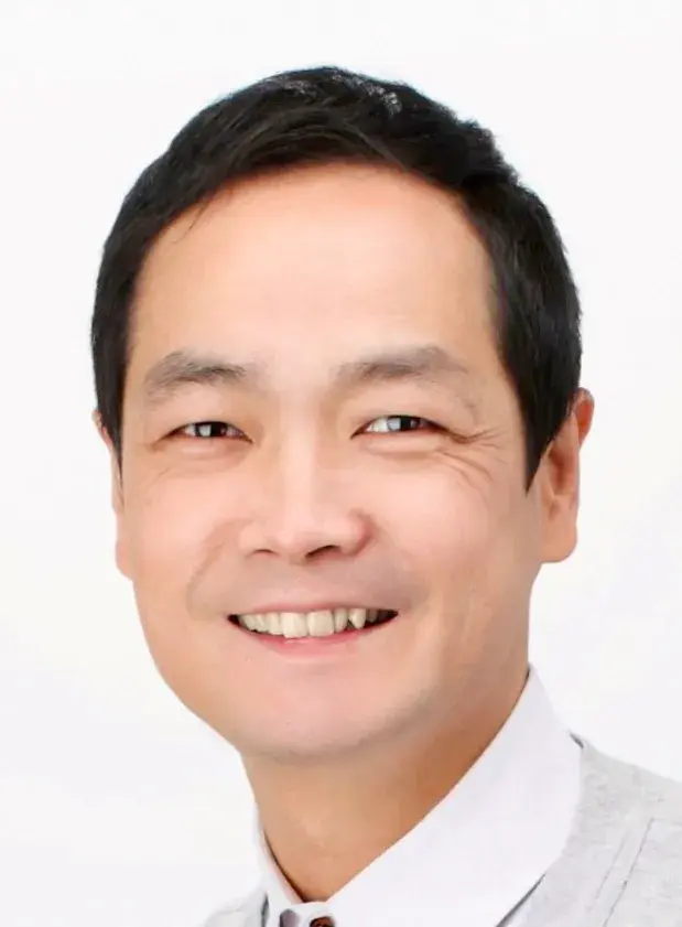 بیوگرافی Lee Seung Won