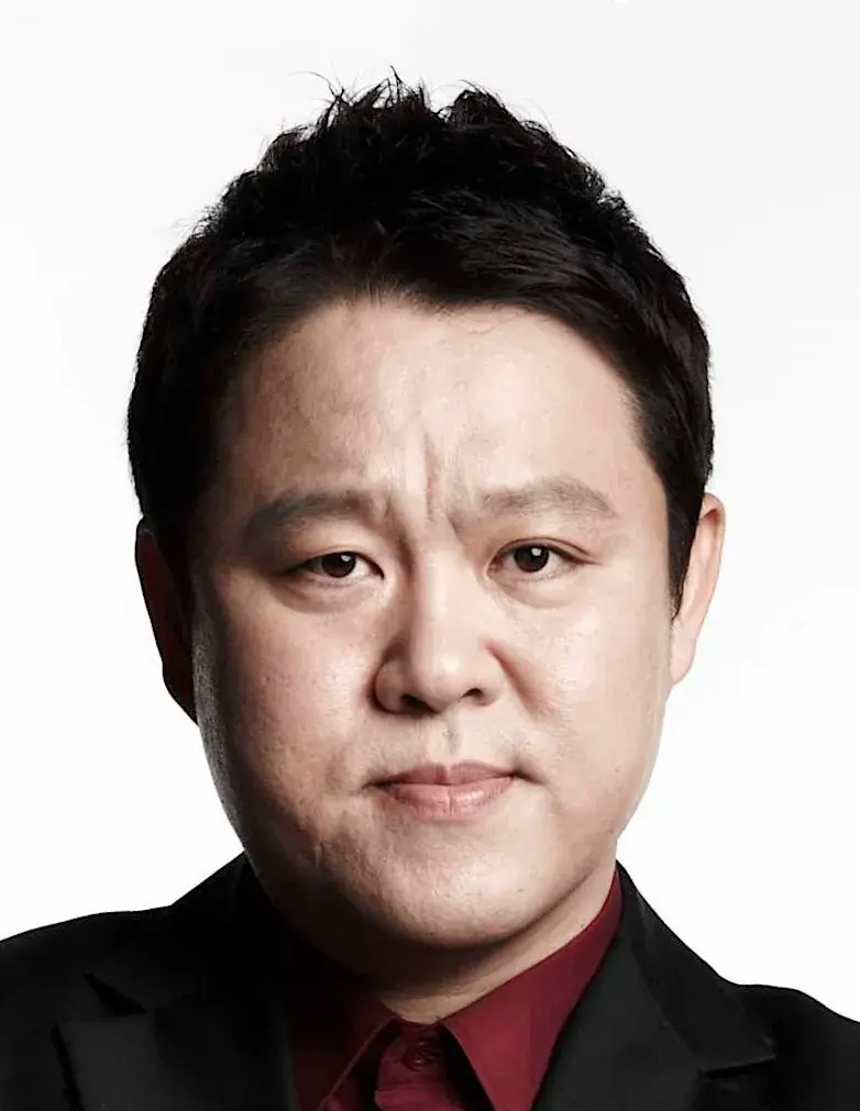 بیوگرافی Kim Hyun Dong