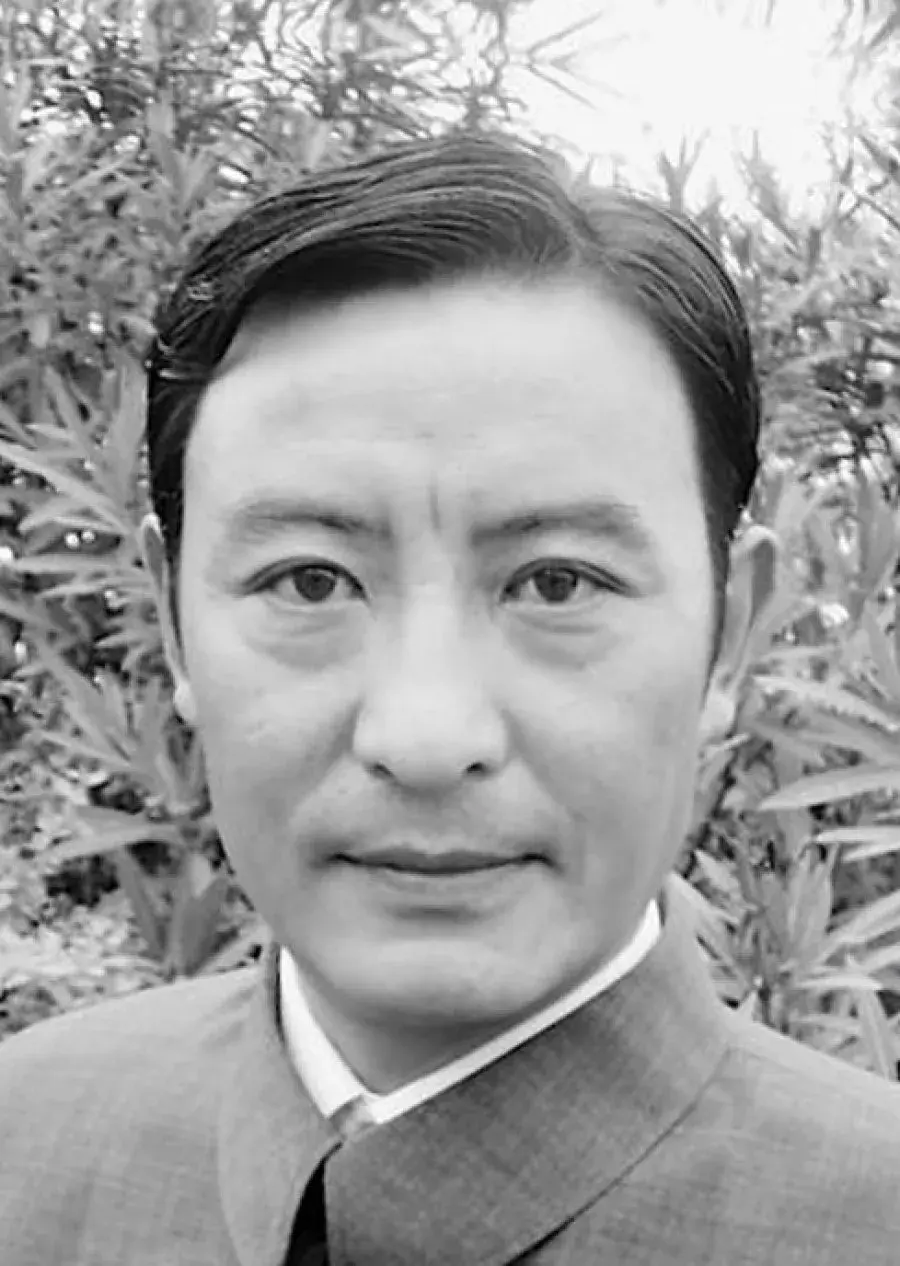 بیوگرافی Yu Zi Kuan