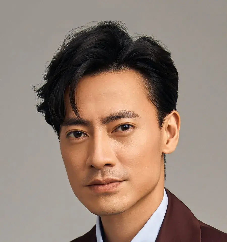 بیوگرافی Ruan Wei Jing
