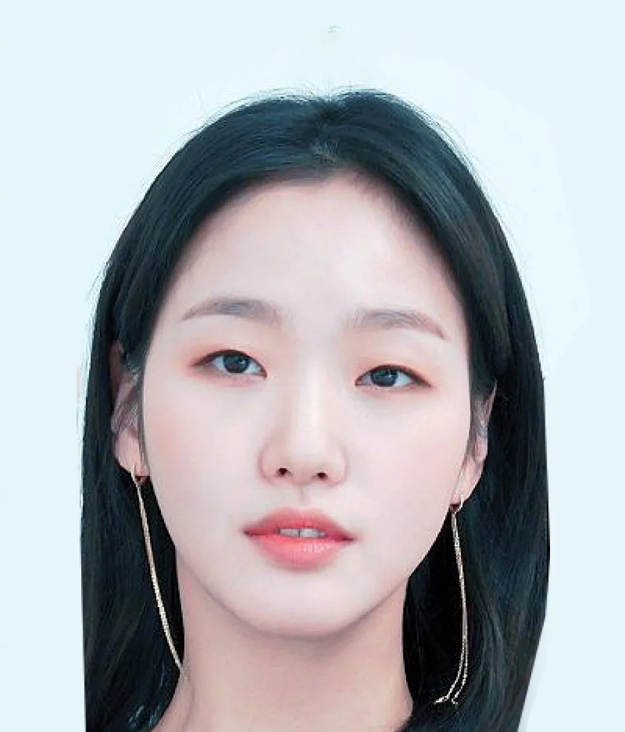 Kim Go Eun