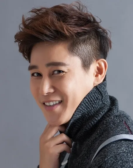 Jung Tae Woo