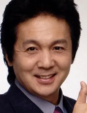 بیوگرافی Yoon Chul Hyung