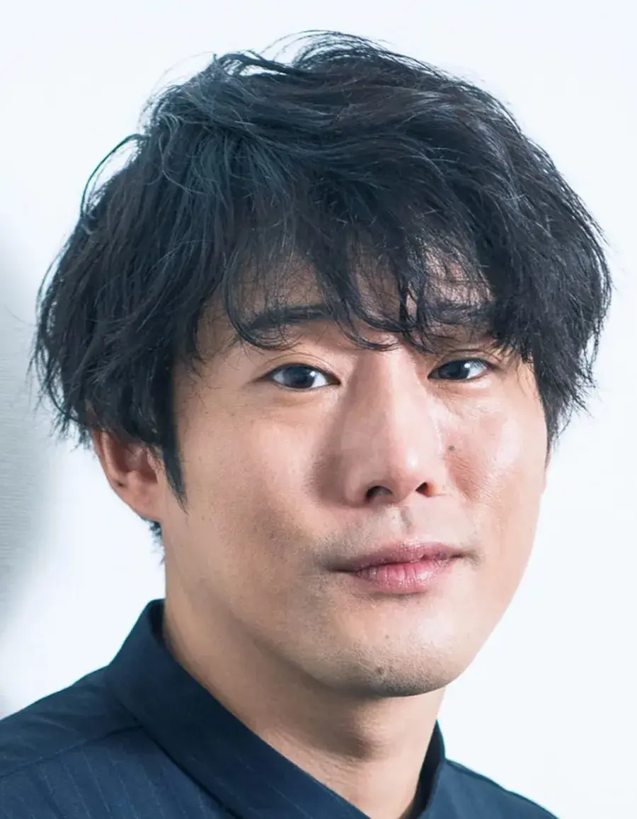 بیوگرافی Fujii Michihito