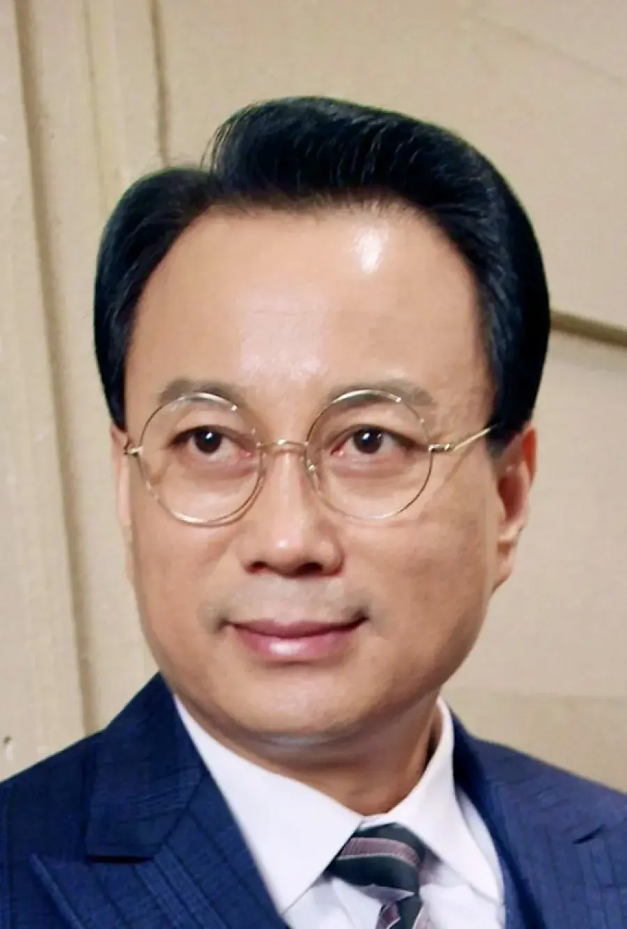 بیوگرافی Liu Dao Min