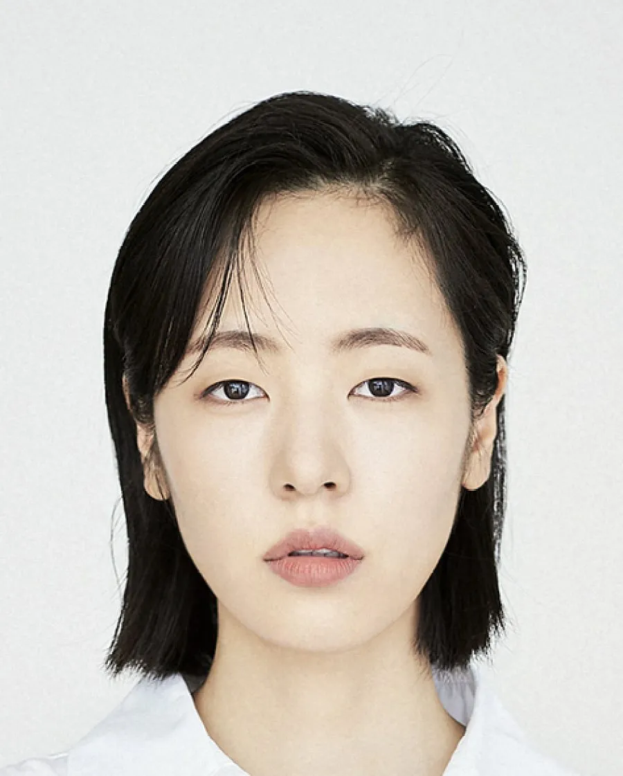 Gong Sung Ha