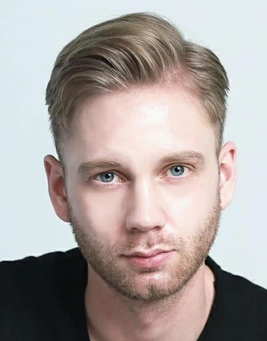 Sörensen Joakim Björn