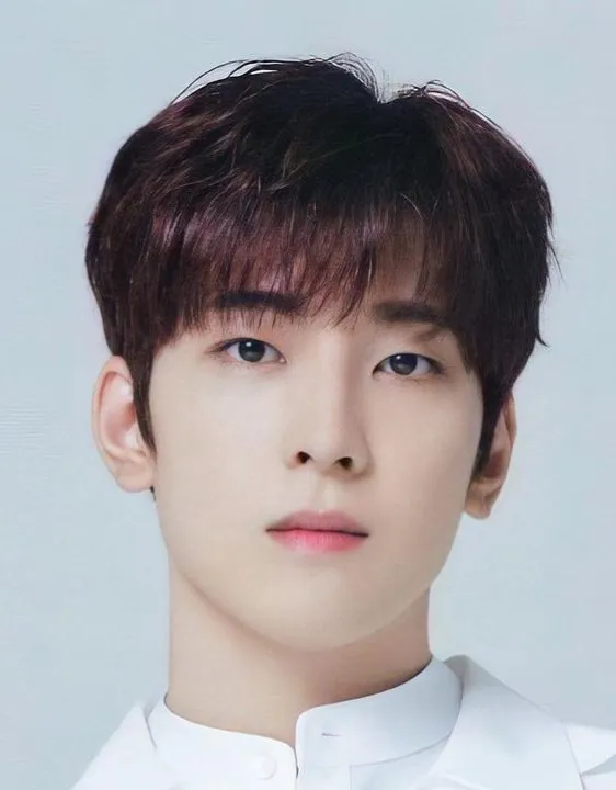 Jeon Won Woo