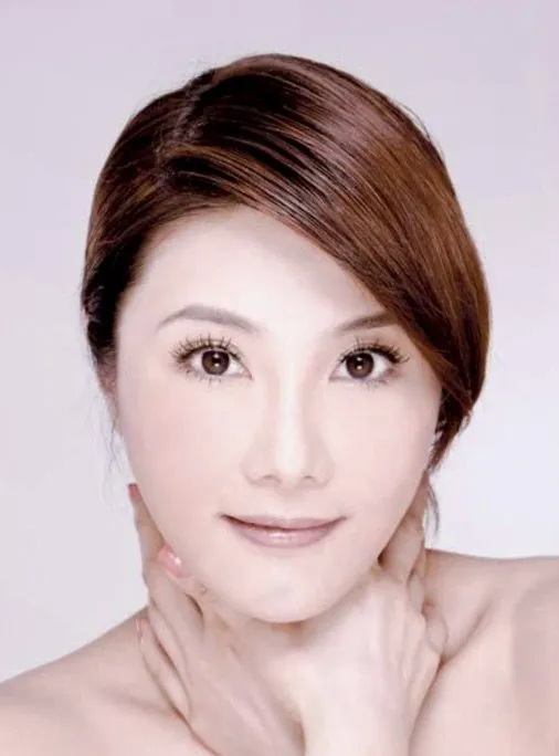 Yang Li Ching