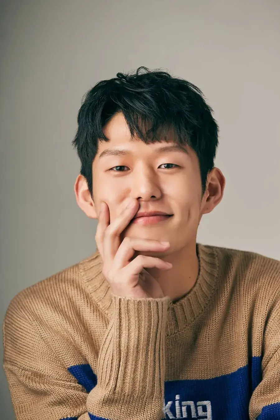 بیوگرافی Nam Min Woo