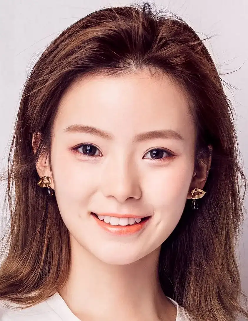 بیوگرافی Chen Zhuo Xuan