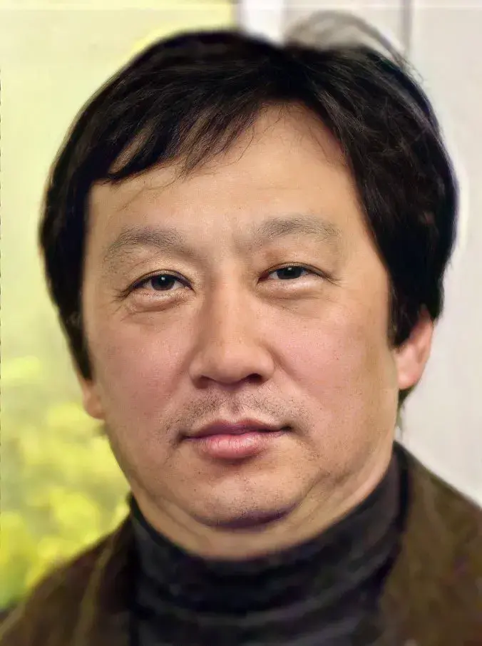 بیوگرافی Kono Keita
