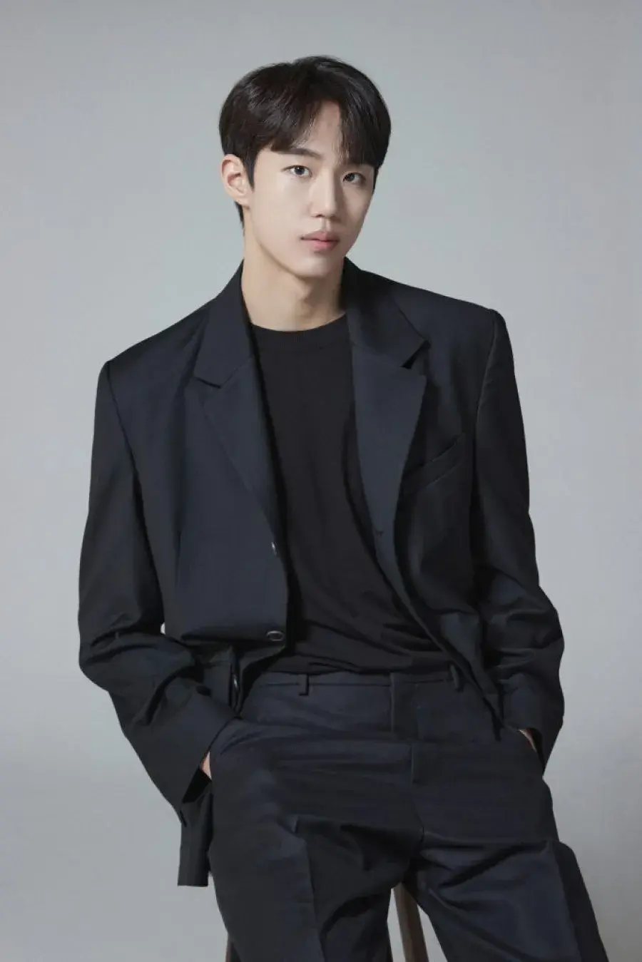 بیوگرافی Kim Ji Hoon
