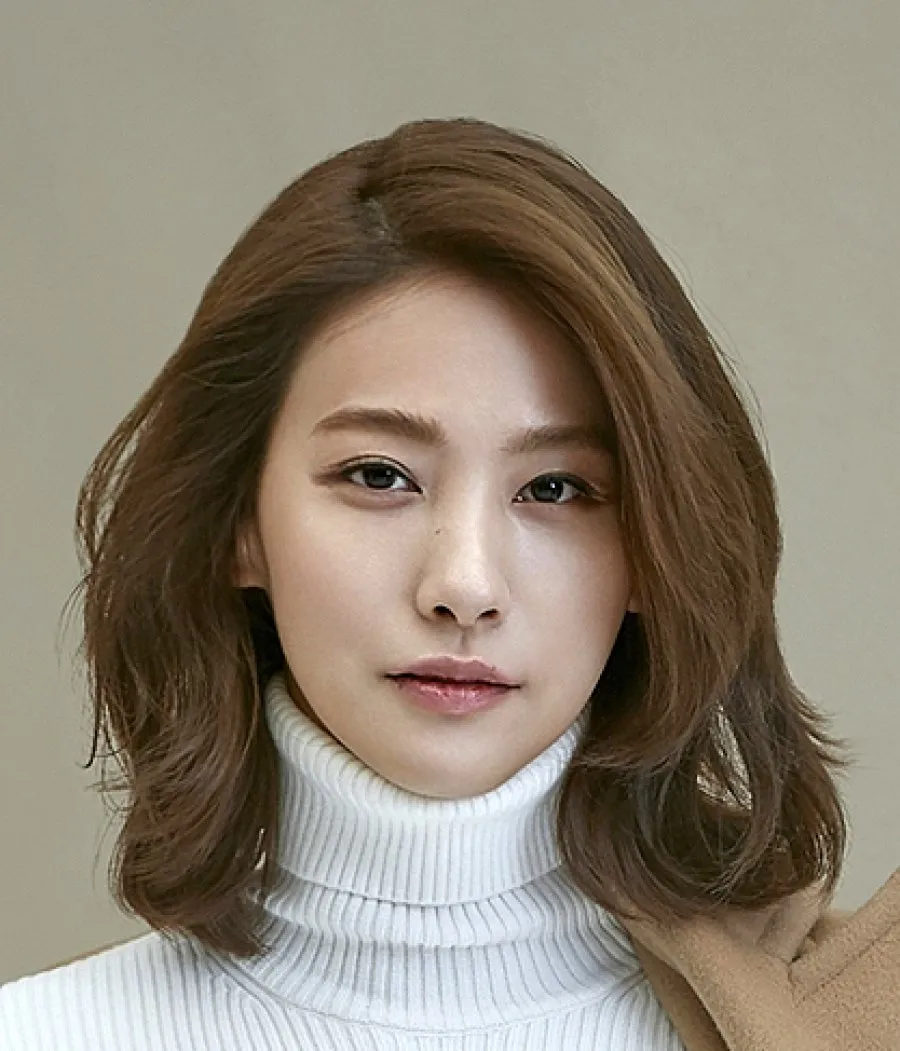 Yoo Hyo Min