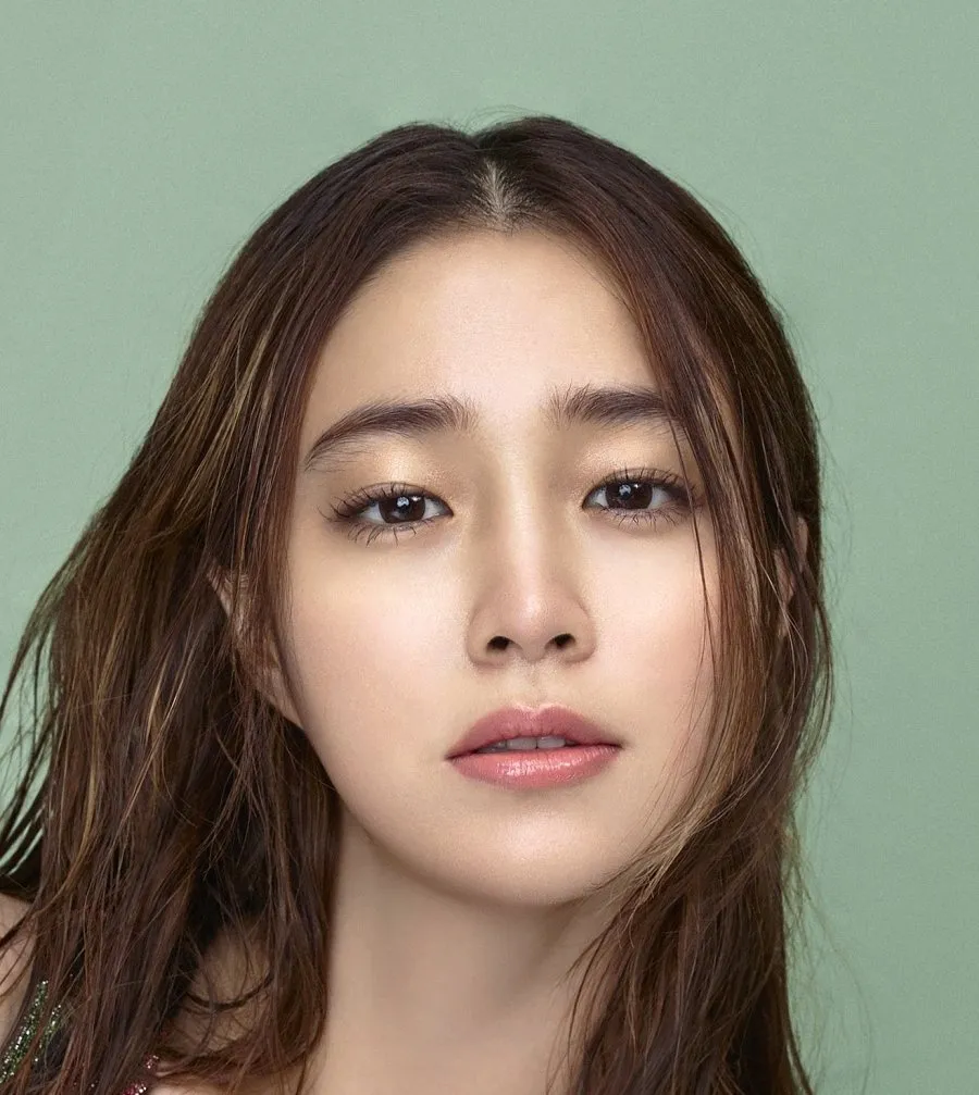 Lee Min Jung