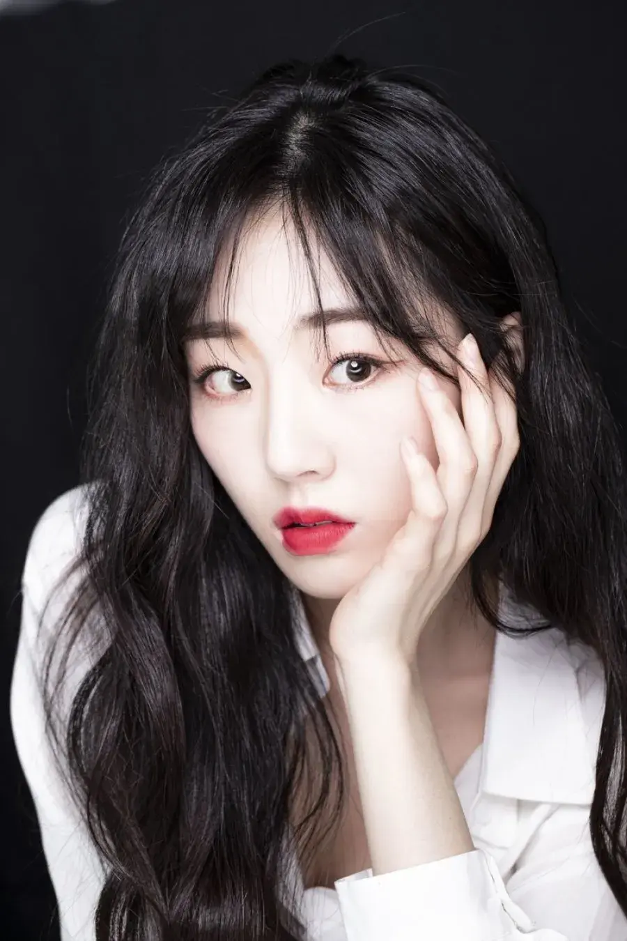 بیوگرافی Kim Young Ah