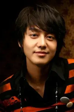 بیوگرافی Kim Jae Seung