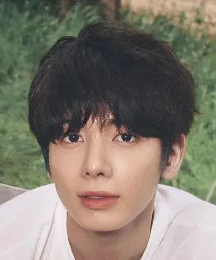 بیوگرافی Kang Tae Hyun