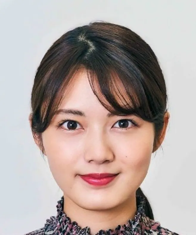 Mizutani Kaho