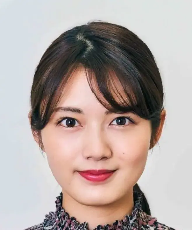 بیوگرافی Mizutani Kaho