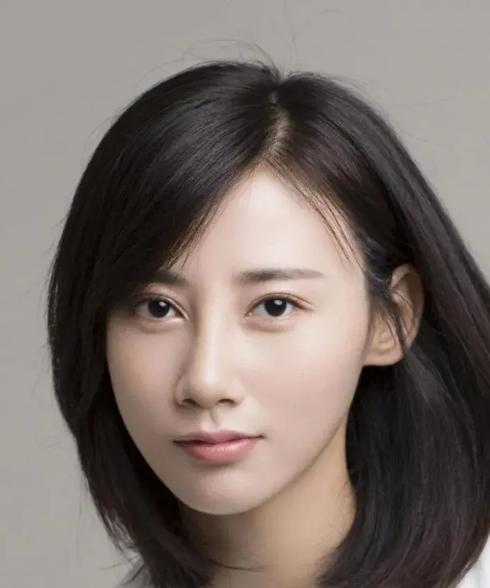 بیوگرافی Wang Lu Yun