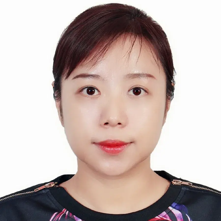 بیوگرافی Sun Yan Li