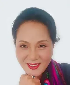 بیوگرافی Wang Yan Min