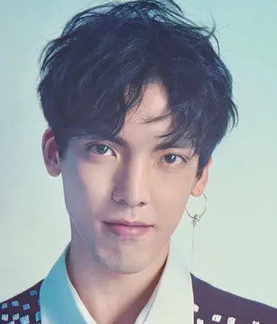 بیوگرافی Hong Jun Jia
