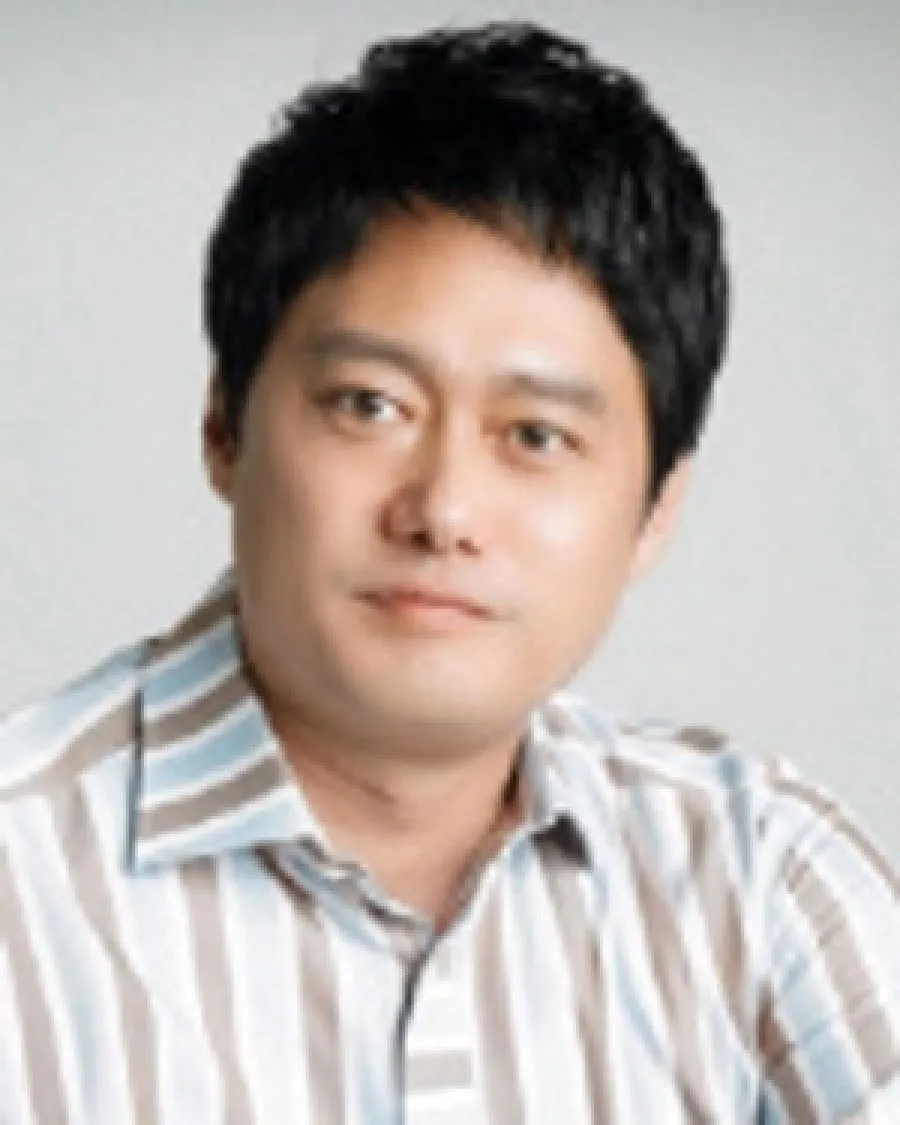 Park Chun Gyu