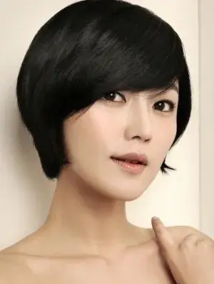 بیوگرافی Kim Ha Jin