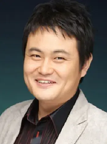 بیوگرافی Kim Jin Soo
