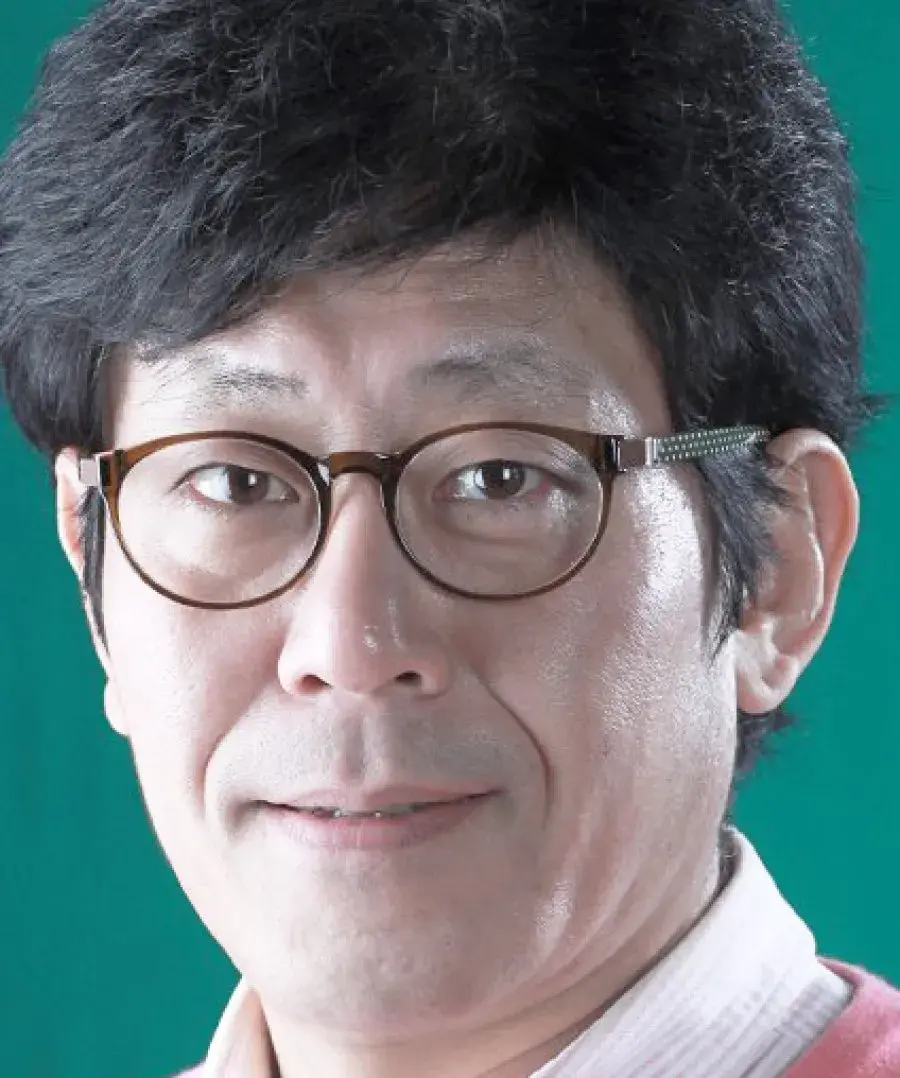 بیوگرافی Han Sung Shik