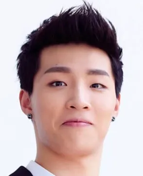 Chen Ze Xi