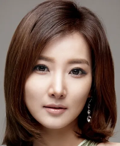 Lee In Hye