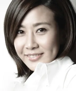 Yang Jung Ah
