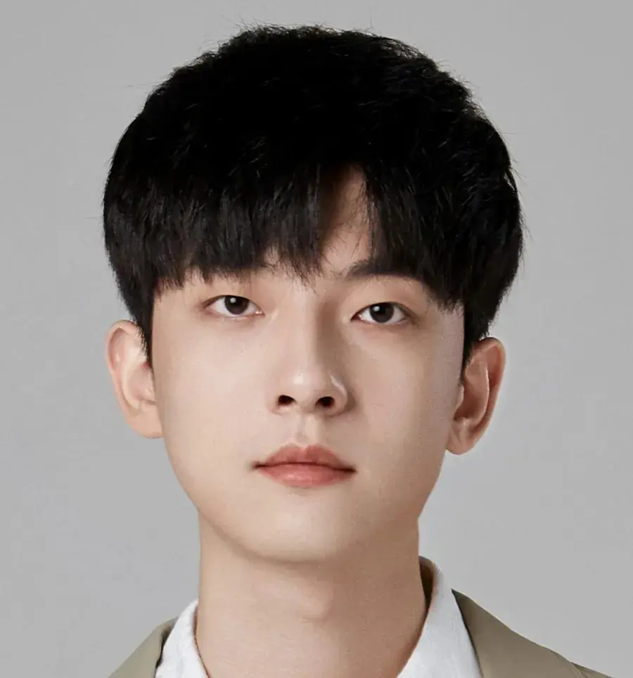 بیوگرافی Wang Zhong Wei