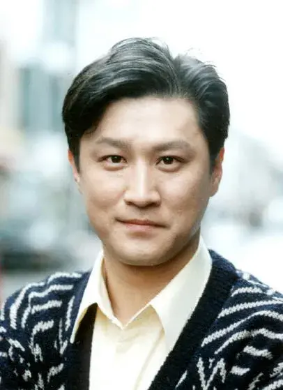 بیوگرافی Kim Jung Kyoon