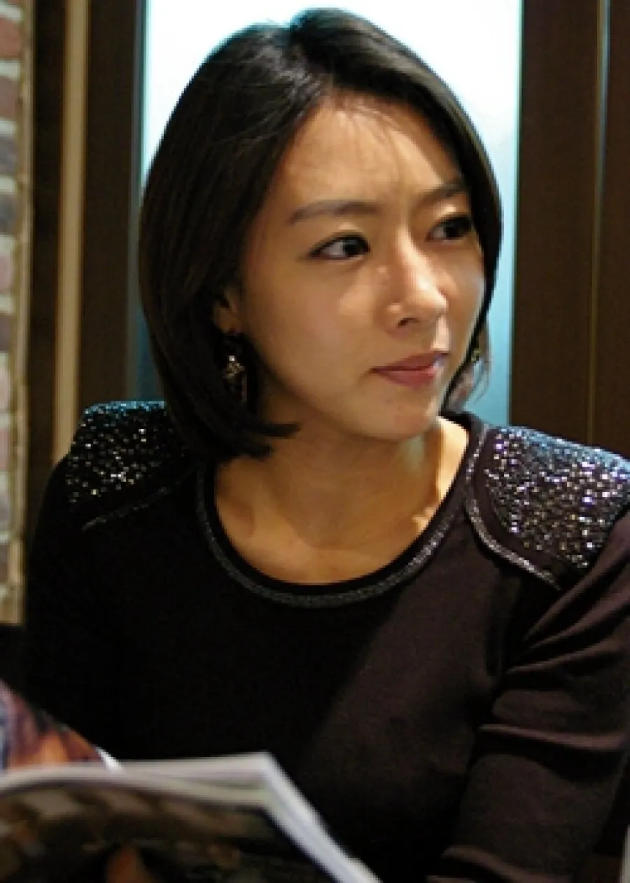Do Ji Won