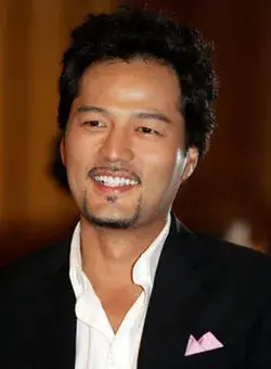 بیوگرافی Kim Sung Taek
