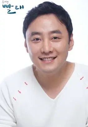 بیوگرافی Kwon Hyung Joon