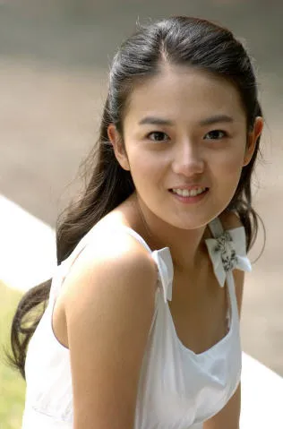 Joo Mi Jin