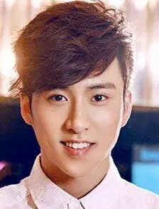 بیوگرافی Wang Zi Jie