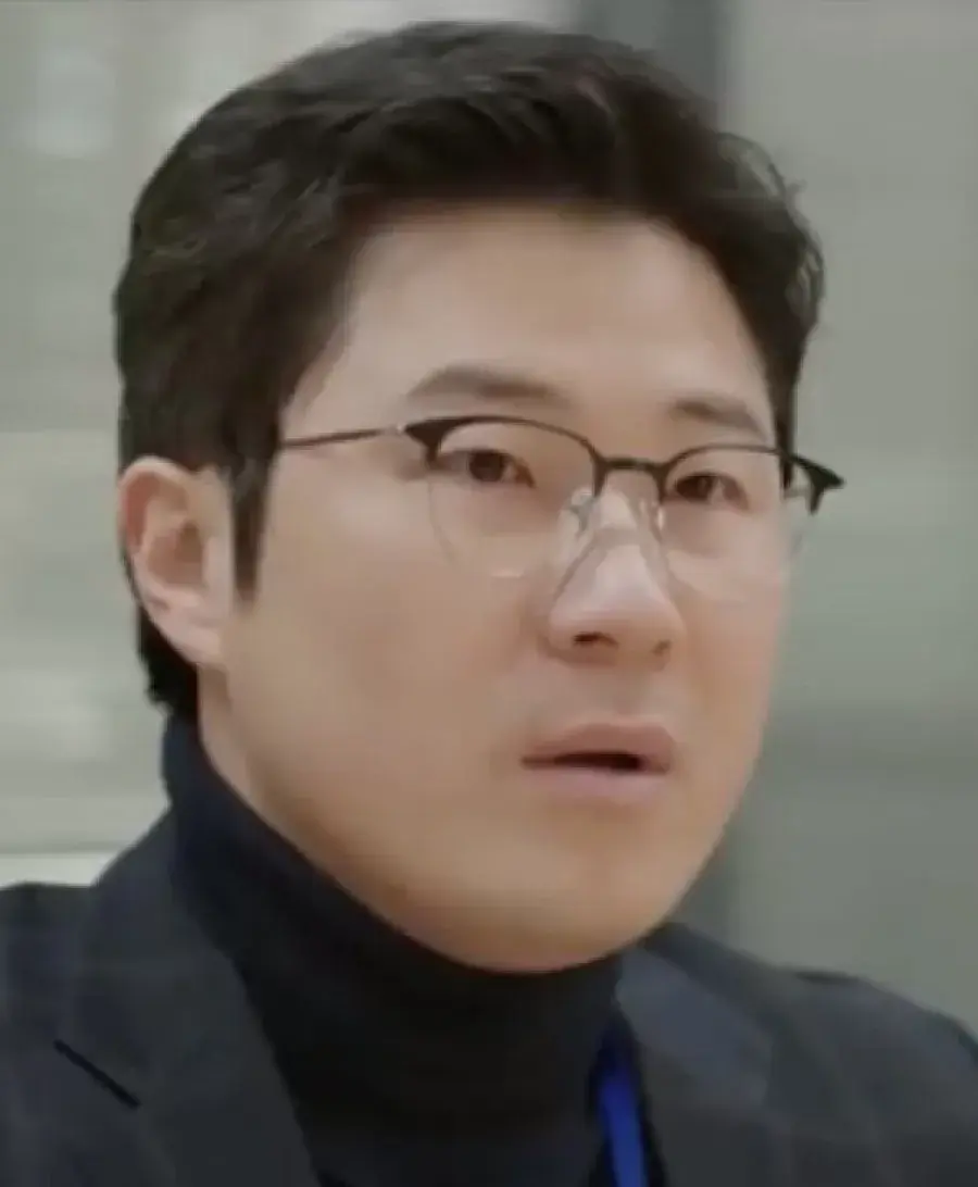 بیوگرافی Ha Kyung Min