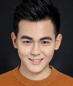 بیوگرافی Xu Wen Hao