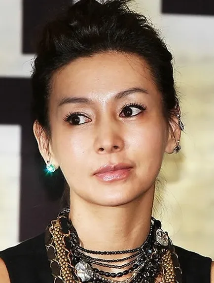 Hwang Jung Man