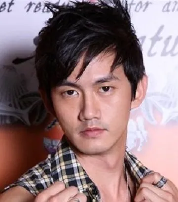 Huang Huai Chen