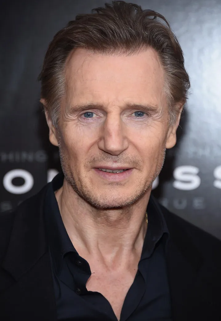 Neeson Liam