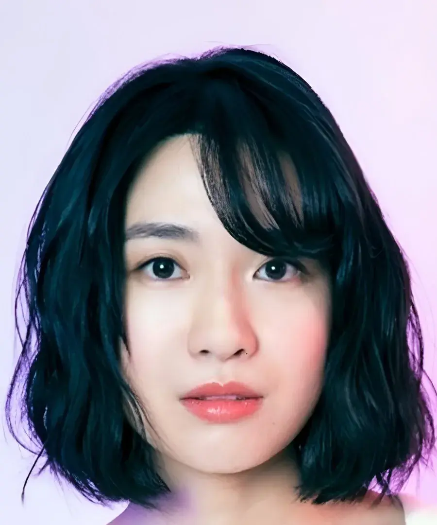 بیوگرافی Tsuchimura Kaho